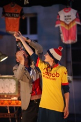 Cycl Loko La grande Ceremonie  41 * 5616 x 3744 * (6.15MB)